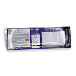 PINT BASCOAT LABELS 25/PACK